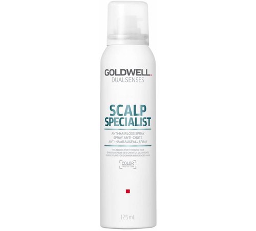 Goldwell DualSenses Scalp Specialist Anti-Hairloss Spray 
