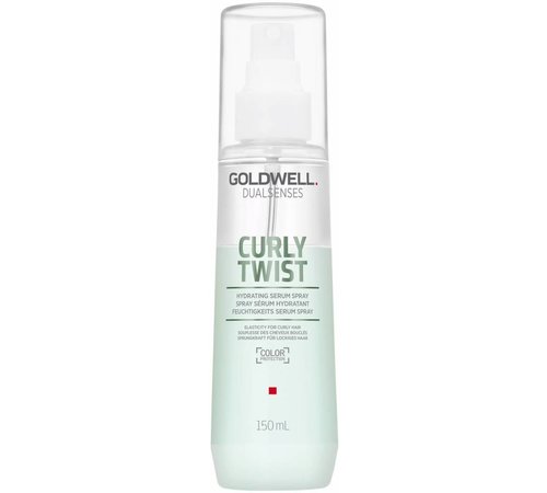 Goldwell DualSenses Curly Twist Hydrating Serum Spray (150ml) 