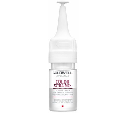 Goldwell DualSenses Color Extra Rich Color Lock Serum 