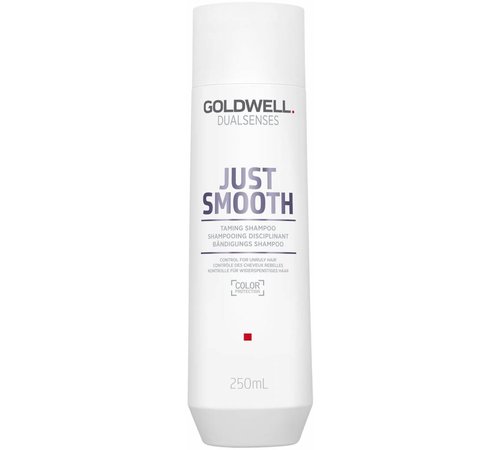 Goldwell DualSenses Just Smooth Taming Shampoo 