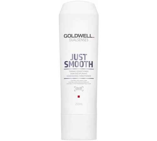 Goldwell DualSenses Just Smooth Taming Conditioner 