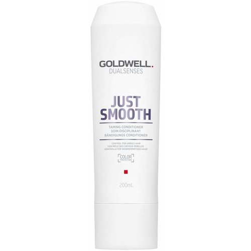 Goldwell DualSenses Just Smooth Taming Conditioner 