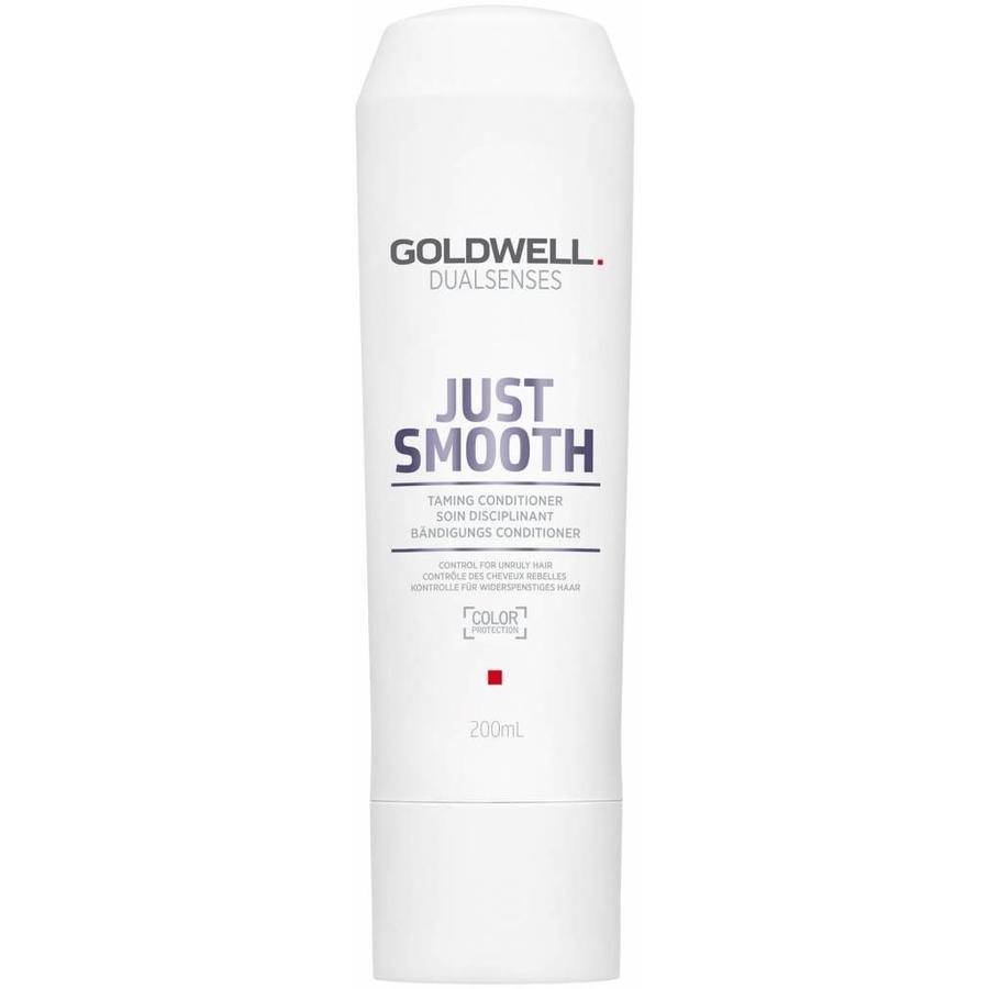 Goldwell DualSenses Just Smooth Taming Conditioner