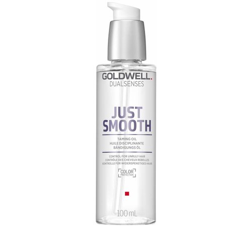 Goldwell DualSenses Just Smooth Taming Oil 