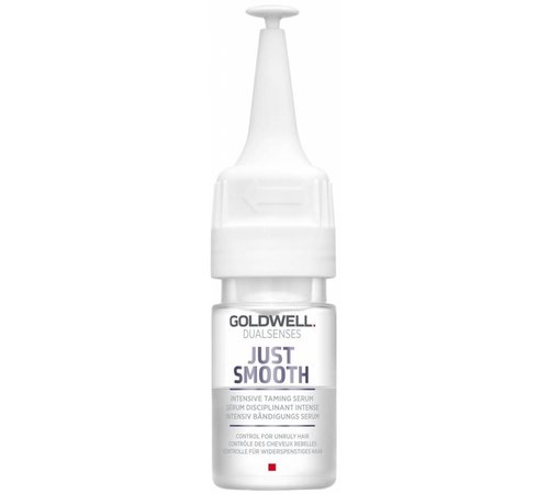 Goldwell DualSenses Just Smooth Intensive Taming Serum 