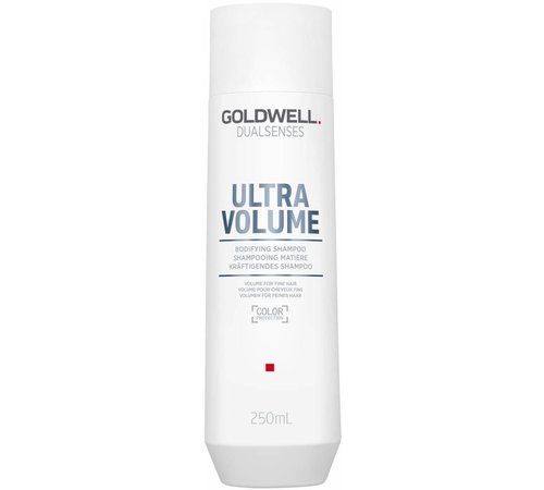 Goldwell DualSenses Ultra Volume Bodifying Shampoo 