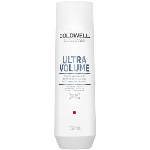 Goldwell DualSenses Ultra Volume Bodifying Shampoo 