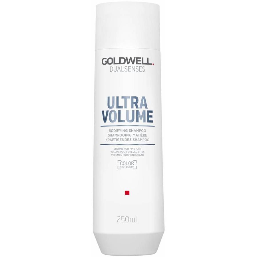 Goldwell DualSenses Ultra Volume Bodifying Shampoo