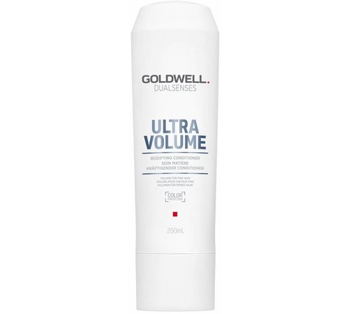 Goldwell DualSenses Ultra Volume Bodifying Conditioner 