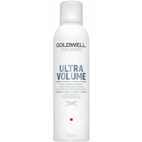 Goldwell DualSenses Ultra Volume Bodifying Dry Shampoo (250ml) 