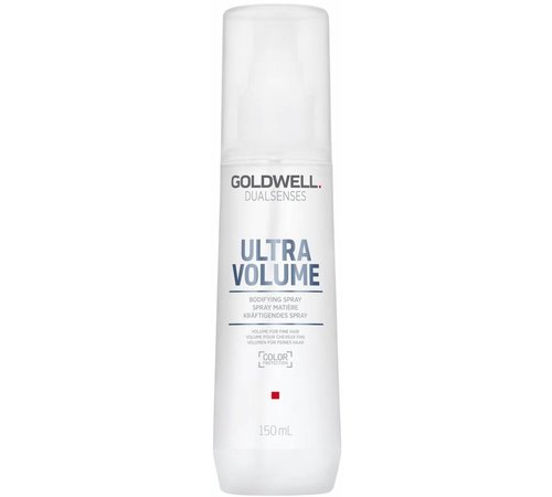 Goldwell DualSenses Ultra Volume Bodifying Spray 