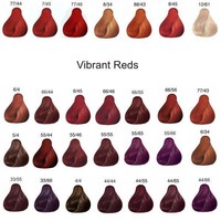 Wella Koleston Haarverf Perfect Vibrant Reds Haarverf (60ml)