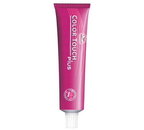 Wella Color Touch Plus Haarverf (60ml) 
