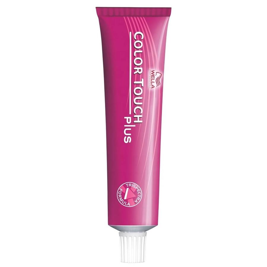 Wella Color Touch Plus Haarverf (60ml)