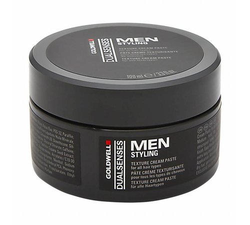 Goldwell For Men Texture Cream Paste 100ml 