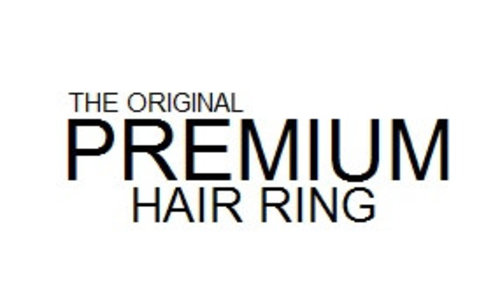 Premium Hair Ring
