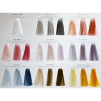 Lisaplex Pastel Color Haarverf Ammonia-vrij (60ml)