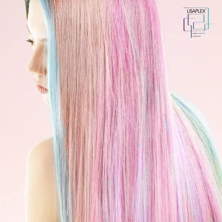 Lisap Lisaplex Pastel Color Haarverf voordelig bestellen bij