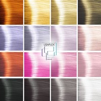 Lisaplex Pastel Color Activator 8,5 Vol