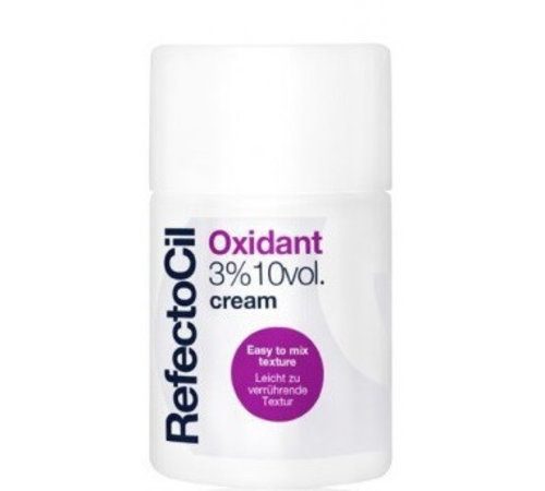 RefectoCil  Wimper Oxidant Crème 3% (100ml) 