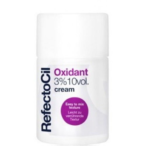 RefectoCil  Wimper Oxidant Crème 3% (100ml) 