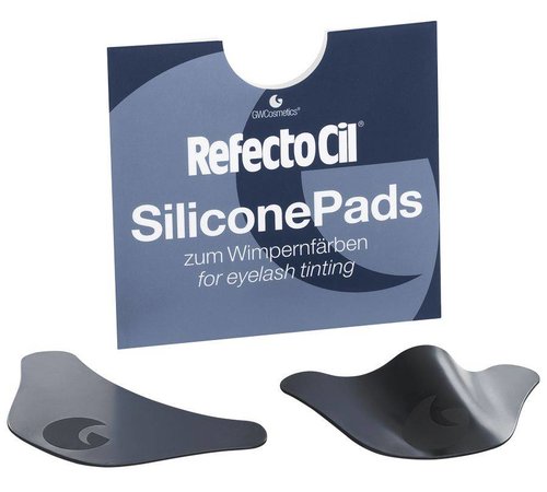 RefectoCil Silicone Pads (2 Stuks) 