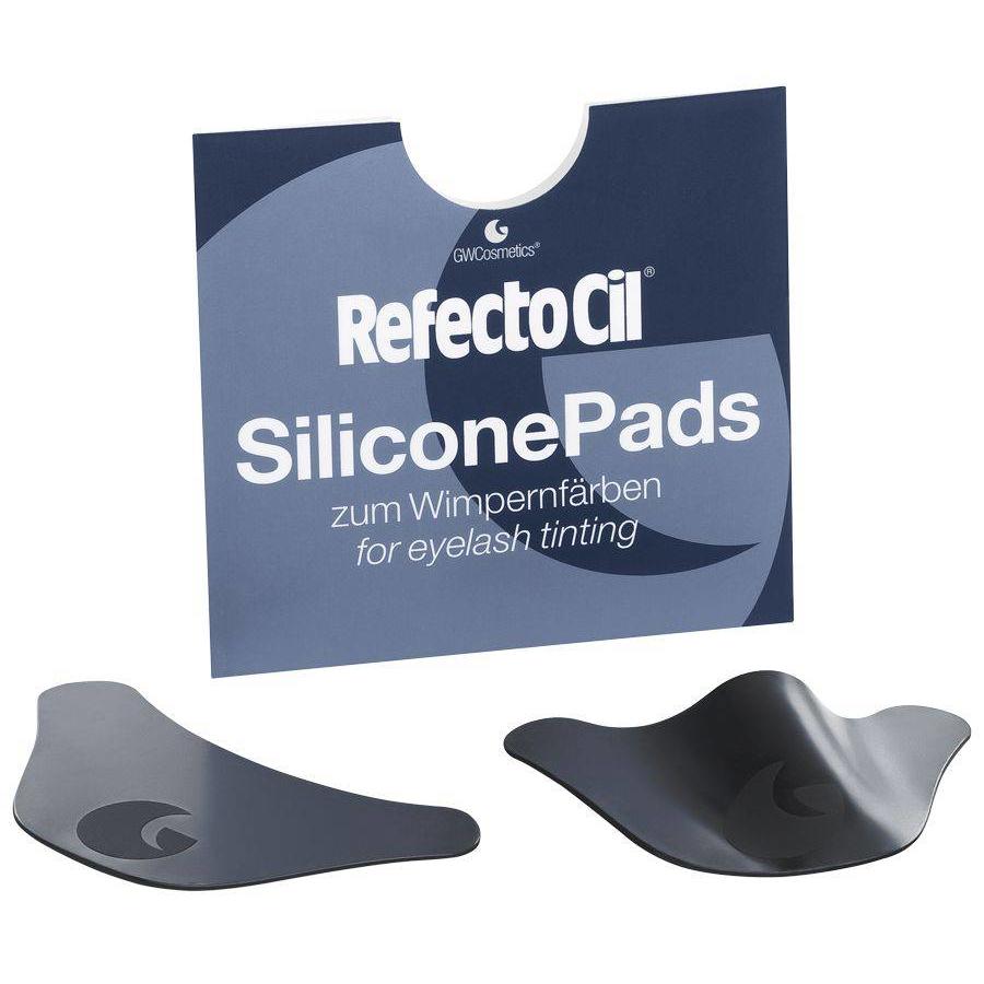 RefectoCil Silicone Pads (2 Stuks)