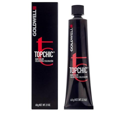 Goldwell Topchic Haarverf Goud en Beige (60ml ) 