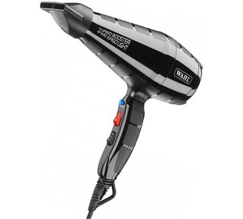 Wahl Turbo Booster 3400 Ergo Light Haardroger 