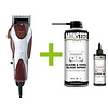 Wahl Magic Clip Tondeuse + Monster Clippers Clean & Cool Blade Spray & Olie