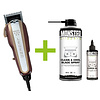 Wahl Wahl Legend Tondeuse + Monster Clippers Clean & Cool Blade Spray & Olie
