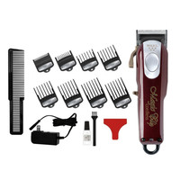 Wahl Magic Clip Cordless Tondeuse + Monster Clippers Clean & Cool Blade Spray & Olie