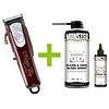 Wahl Wahl Magic Clip Cordless Tondeuse + Monster Clippers Clean & Cool Blade Spray & Olie