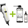 Wahl Wahl Super Taper Tondeuse + Monster Clippers Clean & Cool Blade Spray & Olie