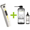 Wahl Wahl Super Trimmer + Monster Clippers Clean & Cool Blade Spray & Olie