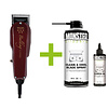 Wahl Wahl Balding Clipper Tondeuse + Monster Clippers Clean & Cool Blade Spray & Olie