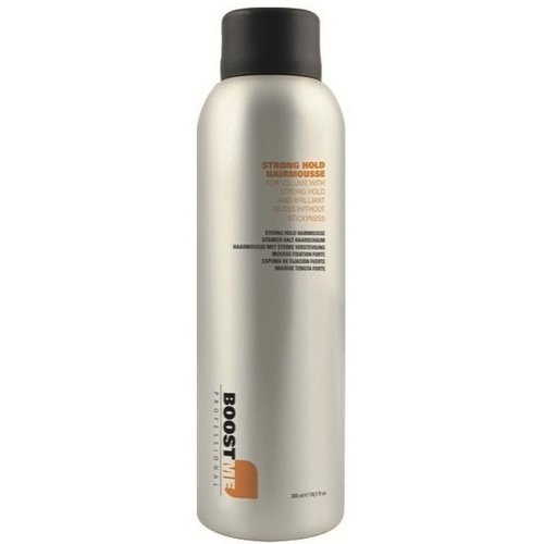 BoostME Haarmousse (300ml) 