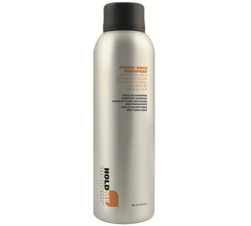 HoldME Haarlak (300ml) 