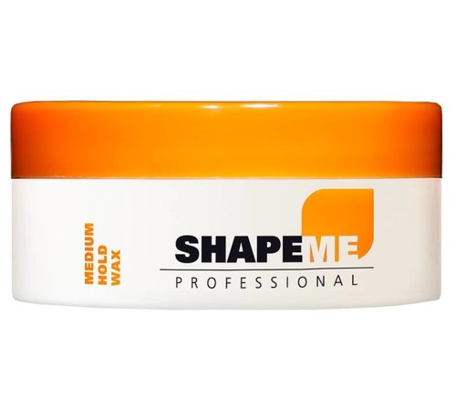 ShapeME Haarwax (100ml) 