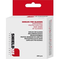 ShieldME Brillenhoesjes (200 stuks)