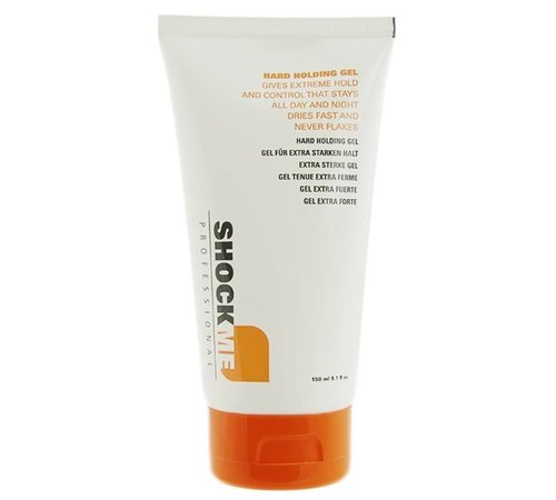 ShockME Haargel (150ml) 