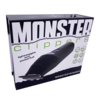 Monster Clippers Monster Clippers MONSTERTRIMMER Draadloos Lithium-ion