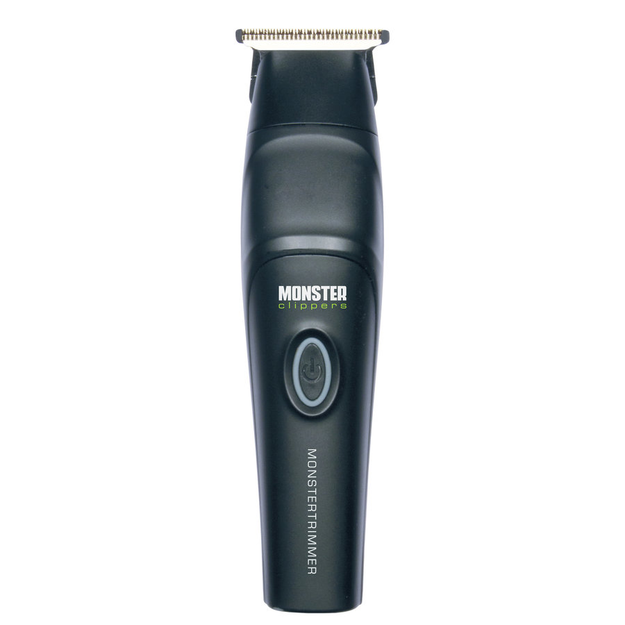 Monster Clippers Combi MONSTERTRIMMER Draadloos Lithium-ion + Monster Clippers Clean & Cool Blade Spray & Olie