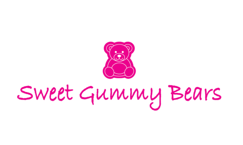 Sweet Gummy Bears