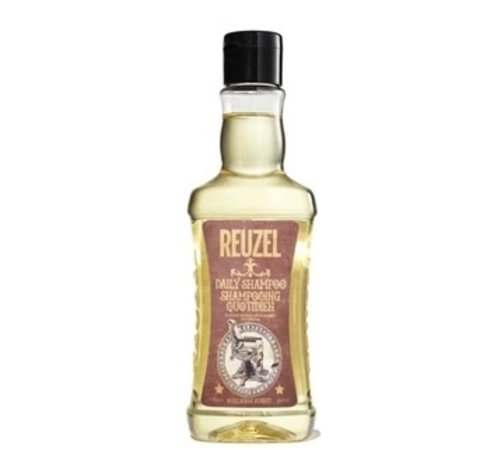 Reuzel Daily Shampoo 