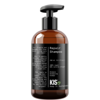 KIS Green Repair Shampoo 100% Vegan