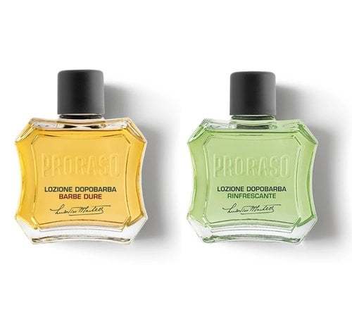 Proraso Aftershave Lotion 