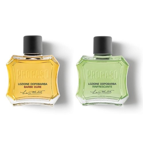 Proraso Aftershave Lotion 