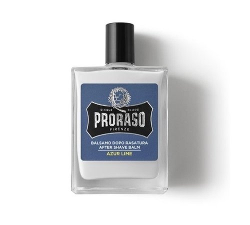Proraso After Shave Balm Azure Lime (100ml) 