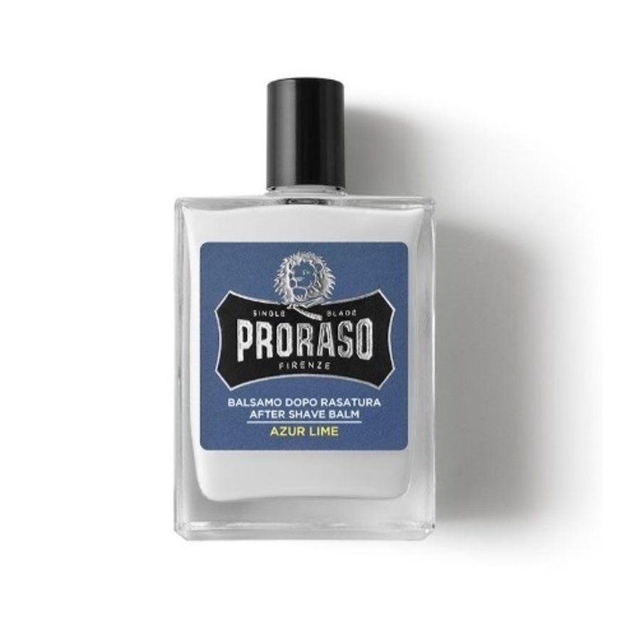 Proraso After Shave Balm Azure Lime (100ml)